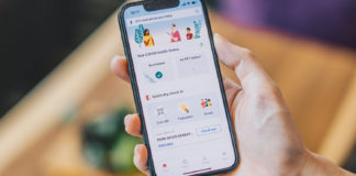 TraceTogether and SafeEntry