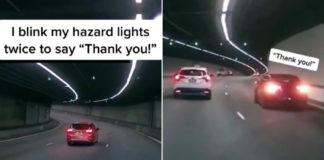 drivers flash thanks