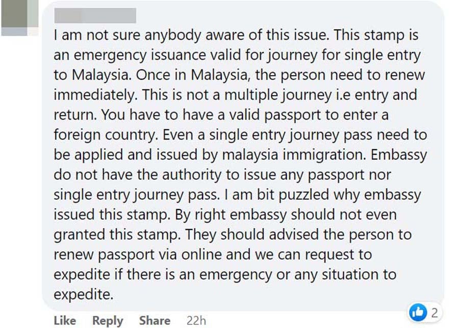expired passport 8