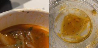 Customer Allegedly Finds Bugs In Shi Li Fang Order, Hotpot Restaurant Offers Compensation