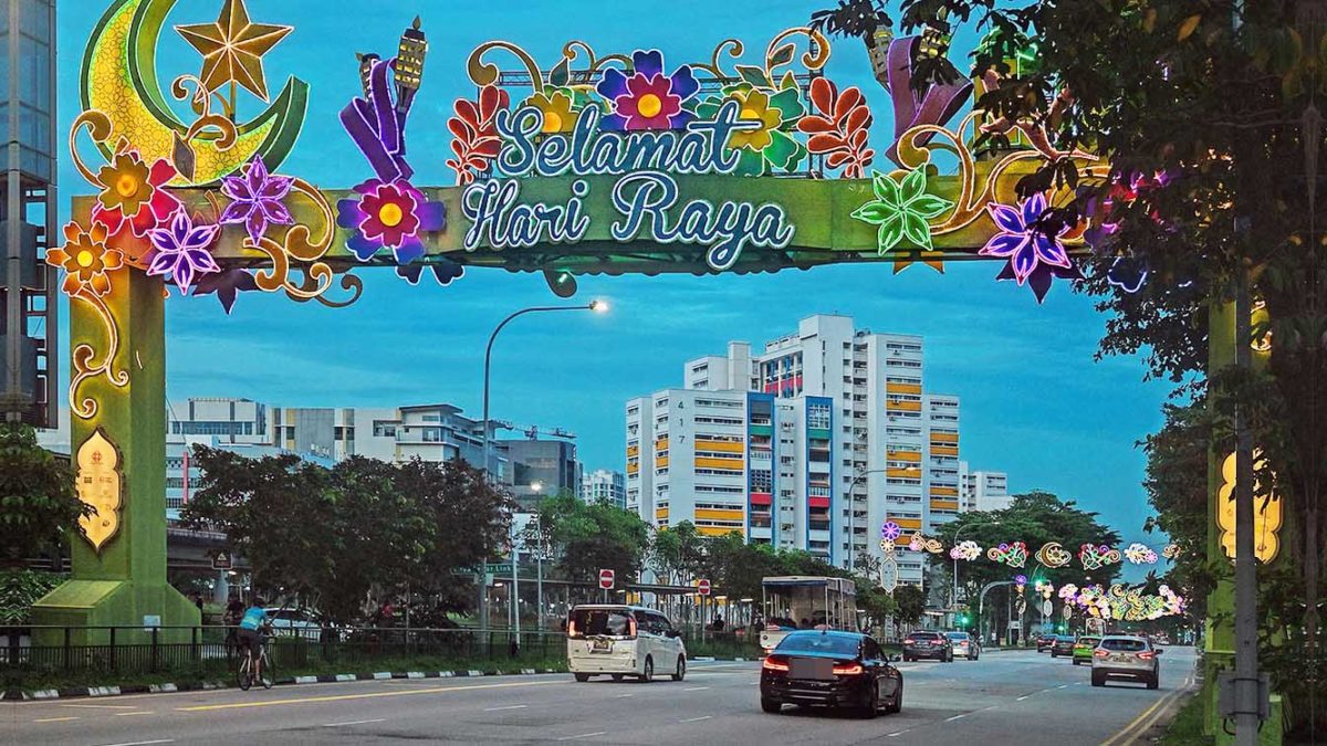 Hari Raya Aidilfitri 2023: How to avoid the rush in Malaysia and Singapore