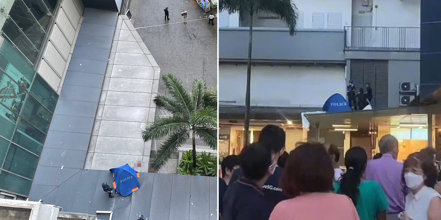 Teen Found Dead On Clementi Walkway Shelter, Incident Classified As Unnatural Death