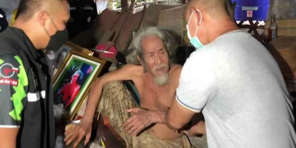 Thai Cult Leader Allegedly Makes Members Eat His Faeces, 11 Corpses Found In Temple