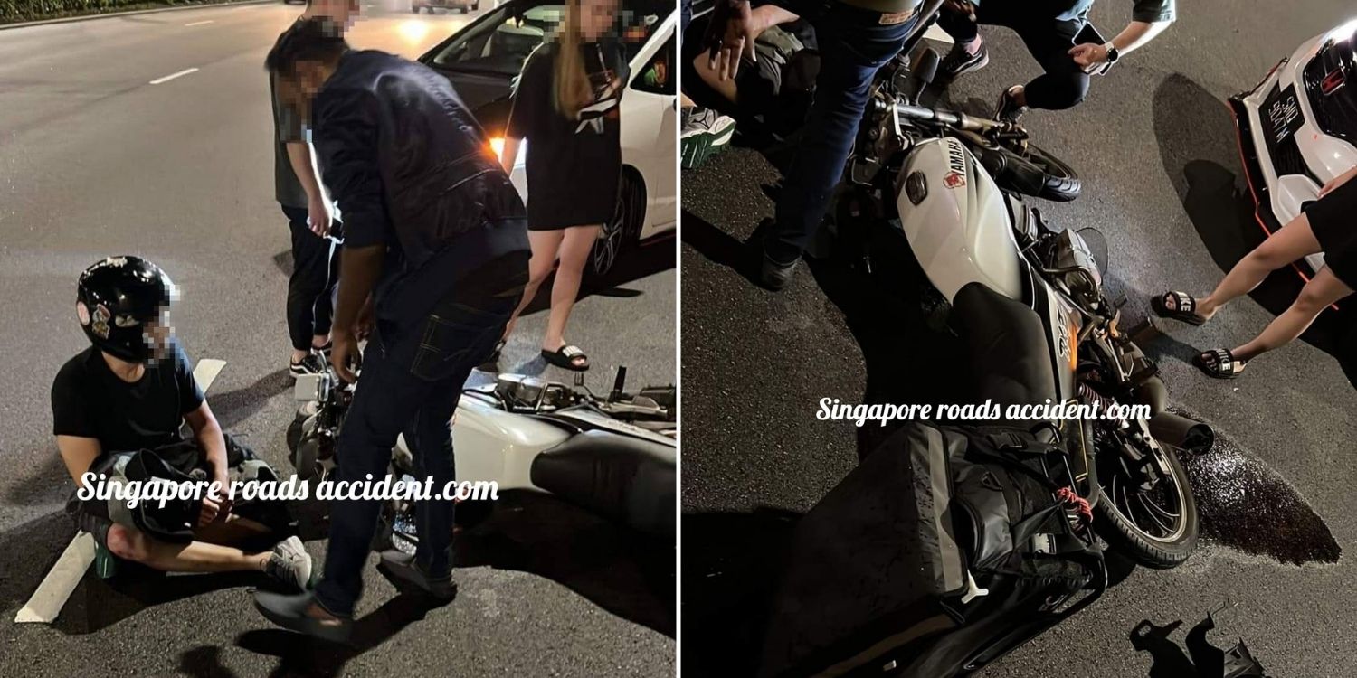 Caller Reporting Accident Claims 995 Responder Hung Up On Her, Netizens Want The Full Story