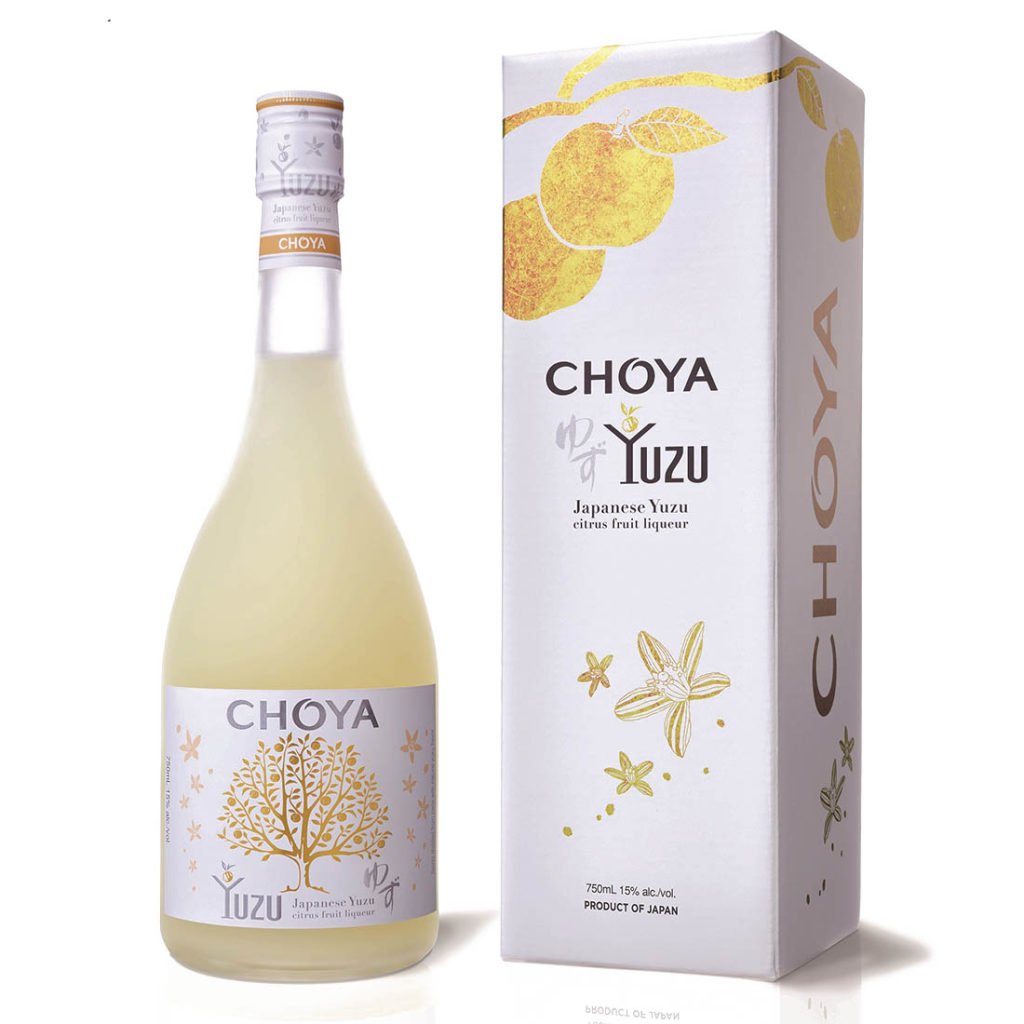 ishopchangi deals - Choya Yuzu