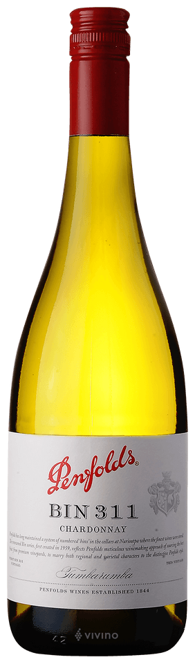 Penfolds Bin 311 Chardonnay 2017
