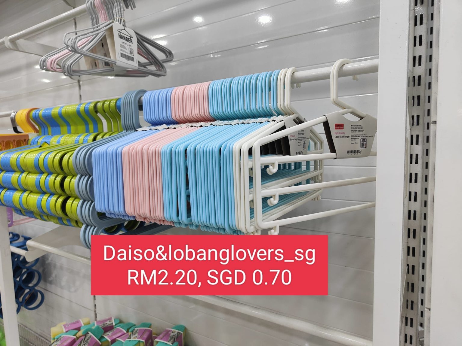 JB Store Sells Dishware & Other Home Essentials For S0.70, Cure Your