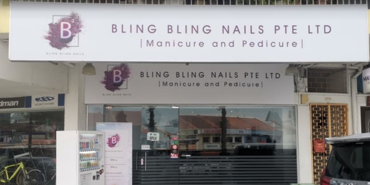 AMK Nail Salon Closes, CASE Receives 47 Complaints From Customers Who Bought Packages