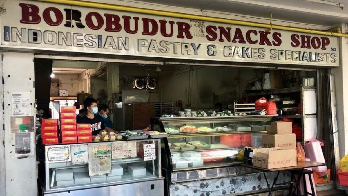 Bedok Kueh Stall Sold For S$4M, Owner To Retire After Being Unable To Find  Successor