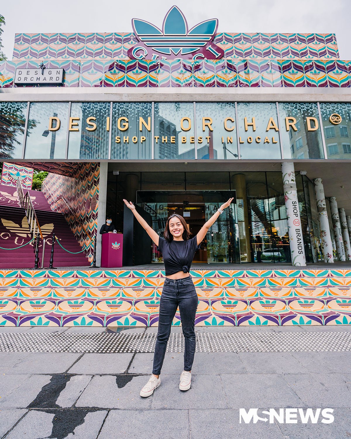 The Great Orchard Road Reboot: How designers would do it