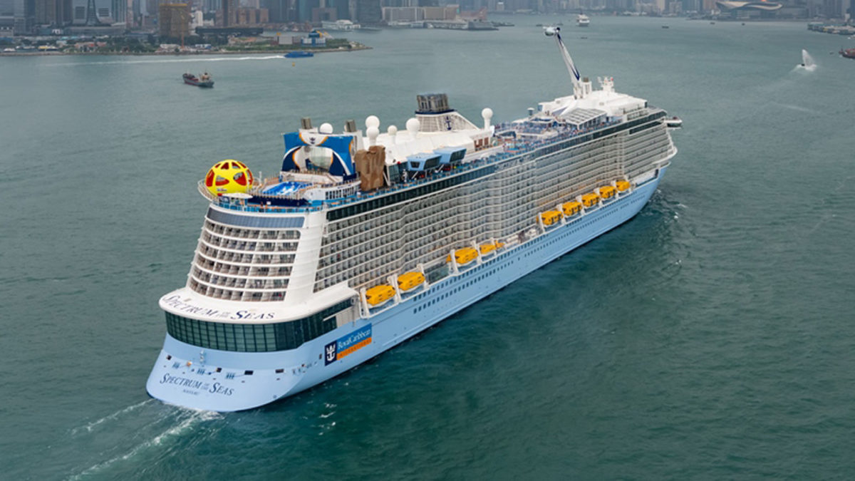 3 Night Penang Cruise  Royal Caribbean Cruises