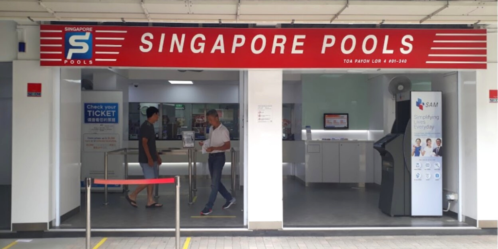 TOTO Top Prize Reaches S$8M For 30 Jun Draw, Nobody Struck Jackpot For ...