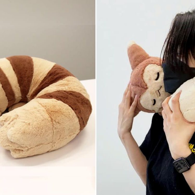 Furret Neck on sale Pillow