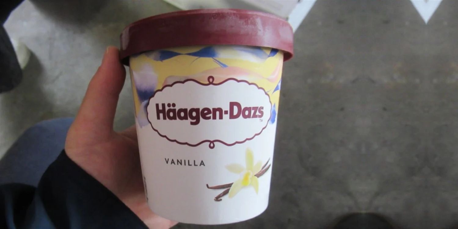 SFA Orders Recall Of Häagen-Dazs Vanilla Ice Cream Due To Alleged Pesticide Content