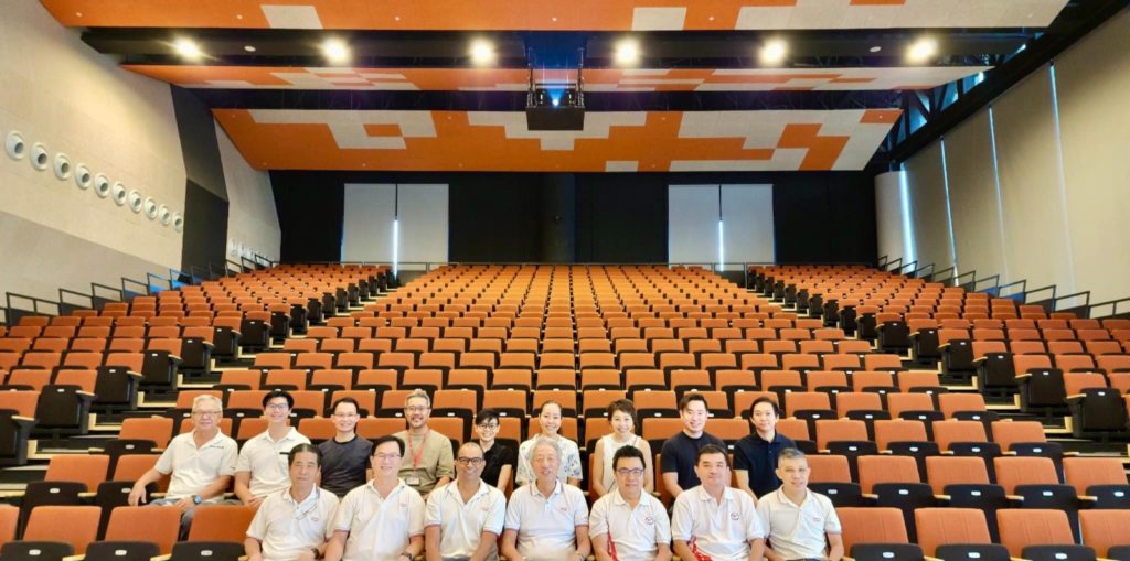 One Punggol Hub Opens In Second Half Of 2022, Sneak Peek Of Interior