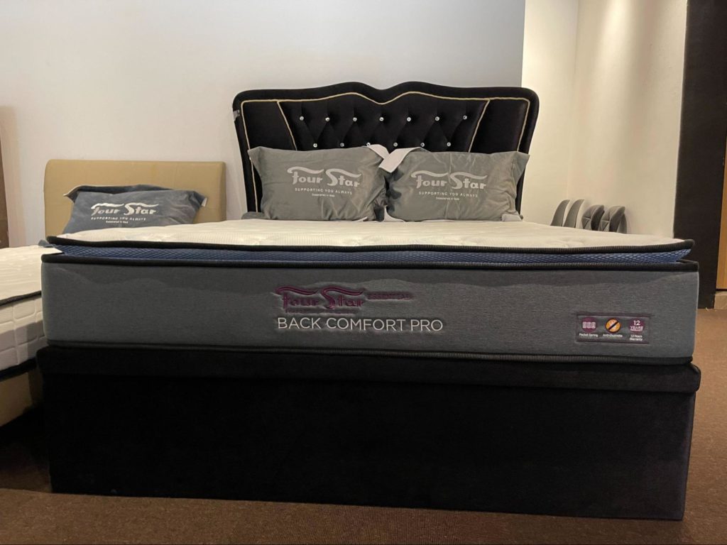 Ubi Shop Has Up To 75 Off Furniture & Mattresses, Homeowners Get Free