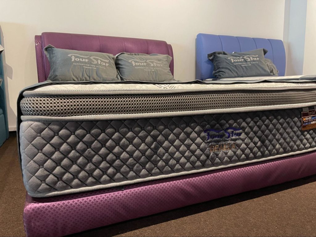 Ubi Shop Has Up To 75 Off Furniture & Mattresses, Homeowners Get Free