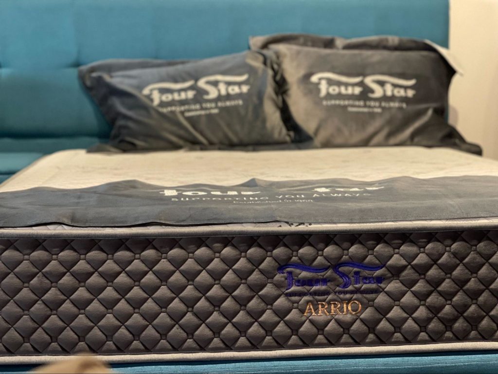 Ubi Shop Has Up To 75 Off Furniture & Mattresses, Homeowners Get Free