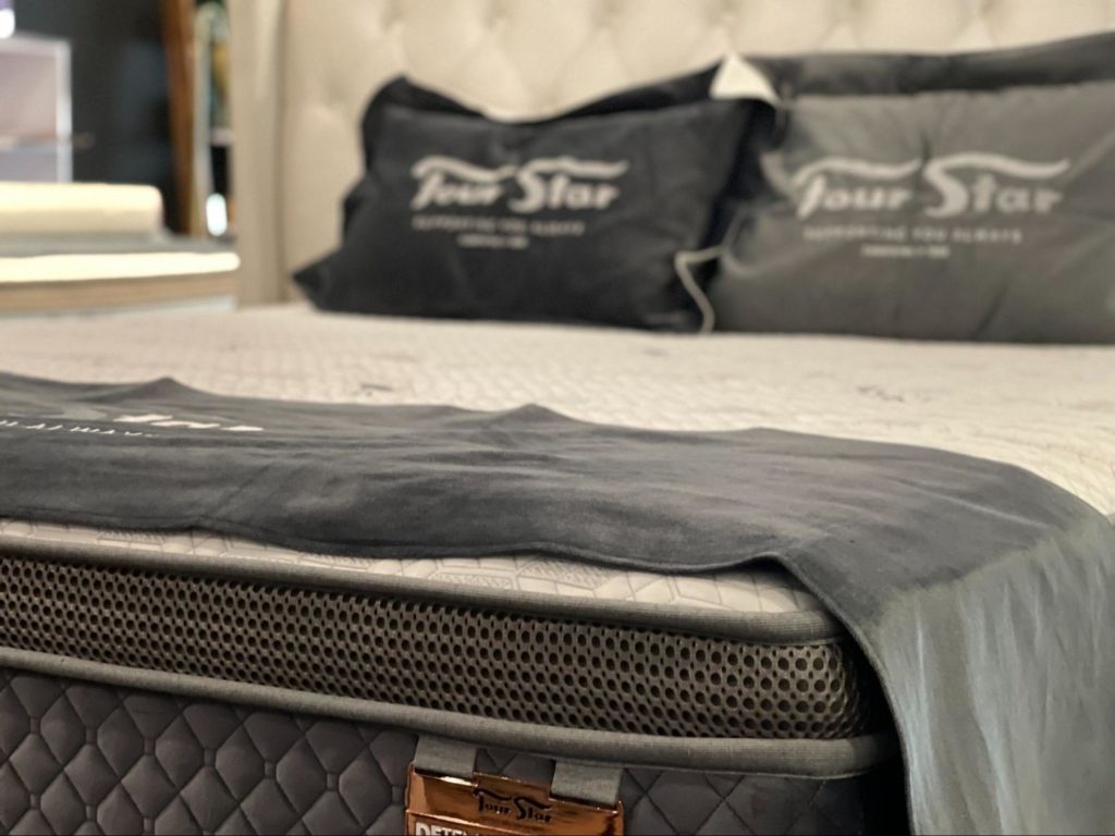 Ubi Shop Has Up To 75 Off Furniture & Mattresses, Homeowners Get Free