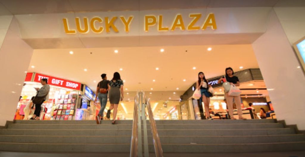 Tampines Kopitiam Reportedly Sold For S41.6M, Owners May Close Stalls