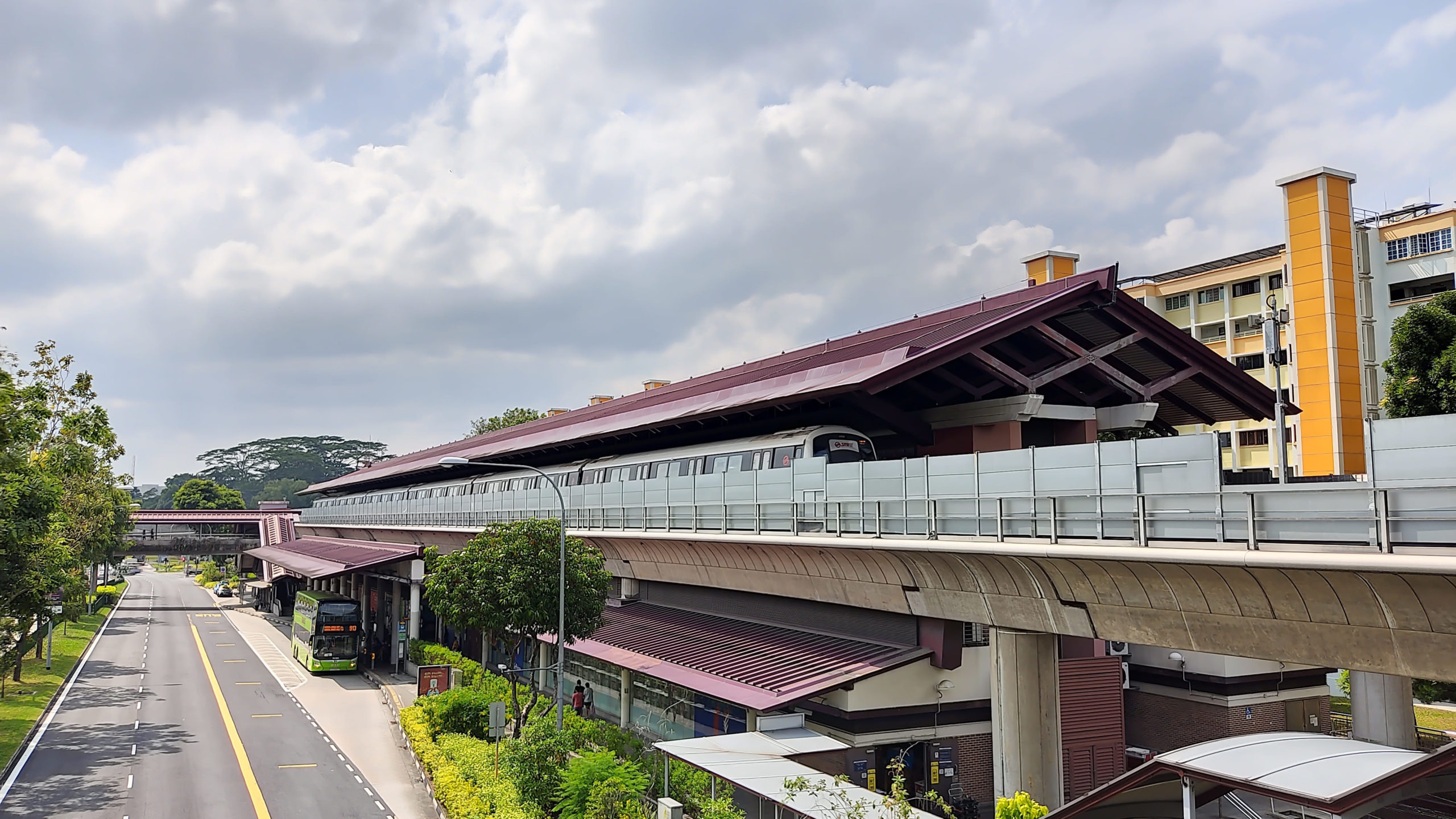 Man Follows 13-Year-Old Girl Home From Marsiling MRT & Begs For Sex, Jailed  8 Weeks