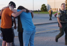 3 Killed Outside Iowa Church In Latest US Shooting, Suspect Allegedly Turned Gun On Himself