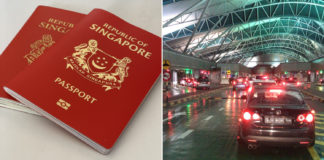 S'poreans Share Experiences Of Passports Not Being Stamped At Johor Checkpoint, Remind Others To Be Vigilant