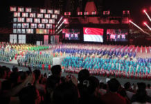 Successful NDP 2022 Ticket Applicants Will Get Email Before 1 Jul, No SMSes To Be Sent