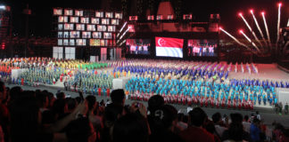 Successful NDP 2022 Ticket Applicants Will Get Email Before 1 Jul, No SMSes To Be Sent