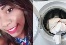 Brazilian Woman Opens Washing Machine Before It Stops, Passes Away From Electrocution