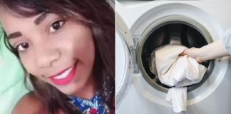 Brazilian Woman Opens Washing Machine Before It Stops, Passes Away From Electrocution