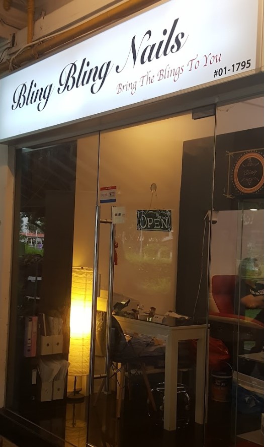 AMK Nail Salon Closes, CASE Receives 47 Complaints From Customers Who  Bought Packages