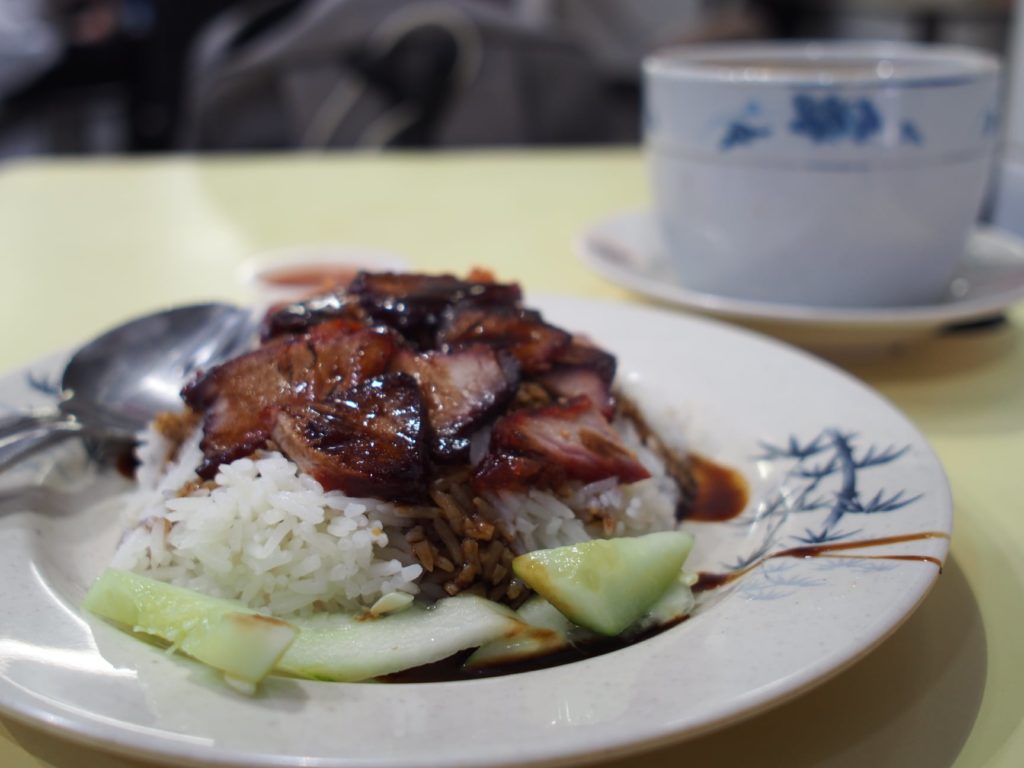 Queenstown Hawker Keeps Pork Rice At S2 For 3 Decades, Says Customers