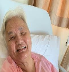 nursing home reunite daughter