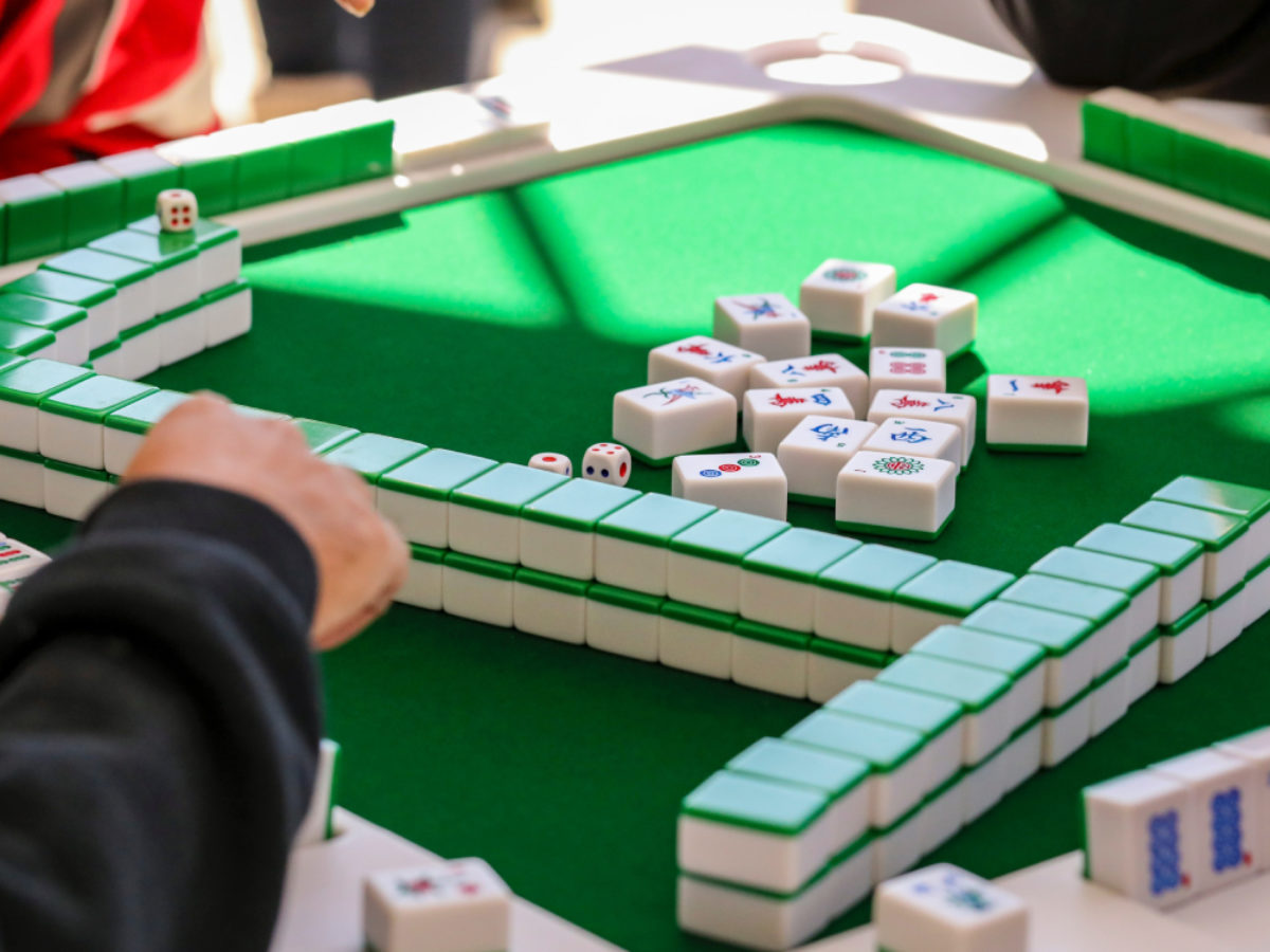 Mahjong Friends Online – Play Mahjong with your friends now