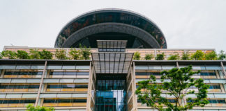 S'pore Man Sexually Assaults Girl Who Lived With His Daughter, Gets 11 Years' Jail