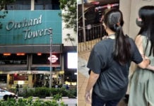 7 Women Arrested At Orchard Towers In Anti-Vice Raids, Investigations Ongoing