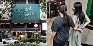 7 Women Arrested At Orchard Towers In Anti-Vice Raids, Investigations Ongoing