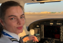 British Trainee Pilot Gets Bitten By Mosquito, Dies After Infection Causes Blocked Vessels In Brain