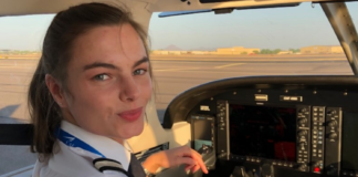 British Trainee Pilot Gets Bitten By Mosquito, Dies After Infection Causes Blocked Vessels In Brain