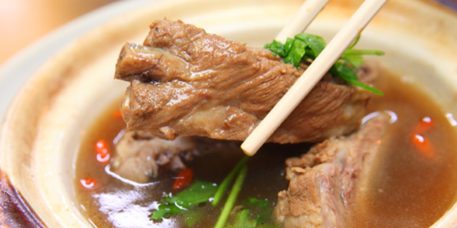 Bak Kut Teh May Harm Liver If Mixed With Prescription Meds, Warns Australia Researchers
