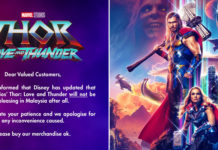 M'sia Bans Thor: Love & Thunder After Delaying Release, Reasons Behind Decision Unclear