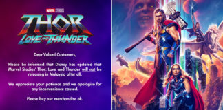 M'sia Bans Thor: Love & Thunder After Delaying Release, Reasons Behind Decision Unclear
