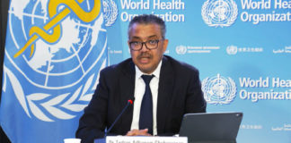 WHO Chief Advises Men To Reduce Number Of Male Sexual Partners To Limit Monkeypox Exposure