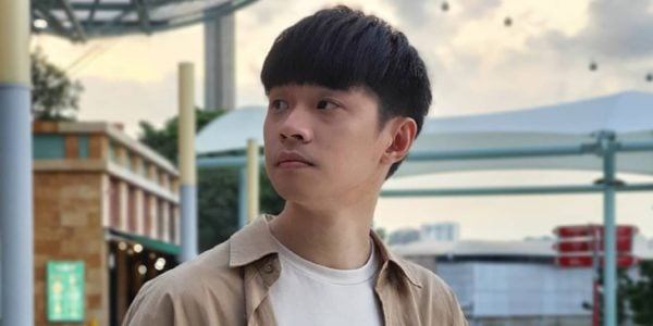 S’pore Busker Jeff Ng Accused Of Emotional Abuse By Ex-Girlfriend, He Admits Mistake & Apologises