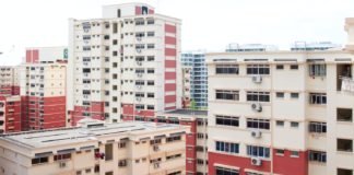 S'poreans Will Receive Up To S$700 GST Vouchers In Aug To Help Tide Over Inflation