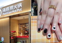 Haidilao Resumes Manicure Services, You Can Dine With Nails On Fleek Again