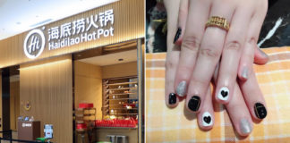 Haidilao Resumes Manicure Services, You Can Dine With Nails On Fleek Again
