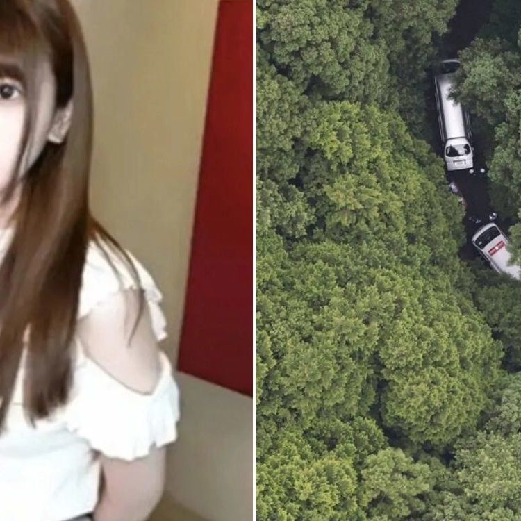 Japanese Girls Abducted Porn - Missing Adult Movie Star Found Dead In Japan Forest, Man Arrested For  Alleged Kidnap