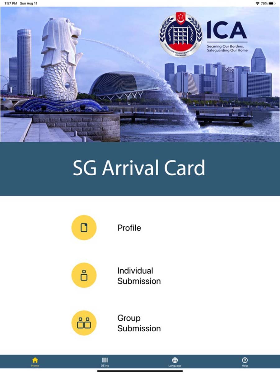 sg arrival card 1